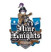 Nine Knights