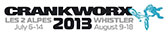 Crankworx