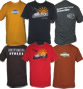 T-Shirts